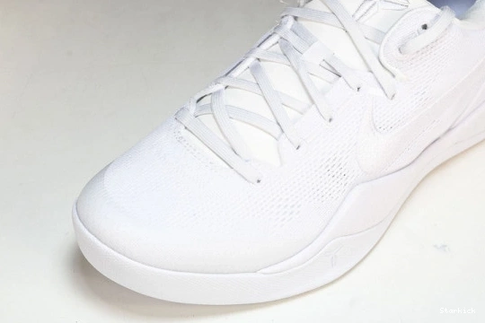 Nike  Kobe FJ9364-100 Halo 8 Protro  0104